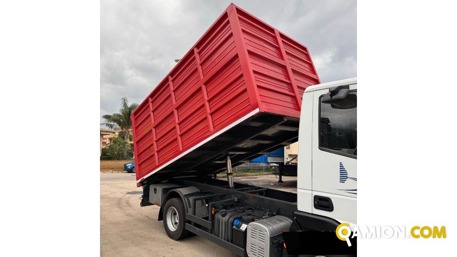 Iveco Eurocargo 75e16 Eurocargo 75e16 | Altro Altro | SPAT S.R.L.