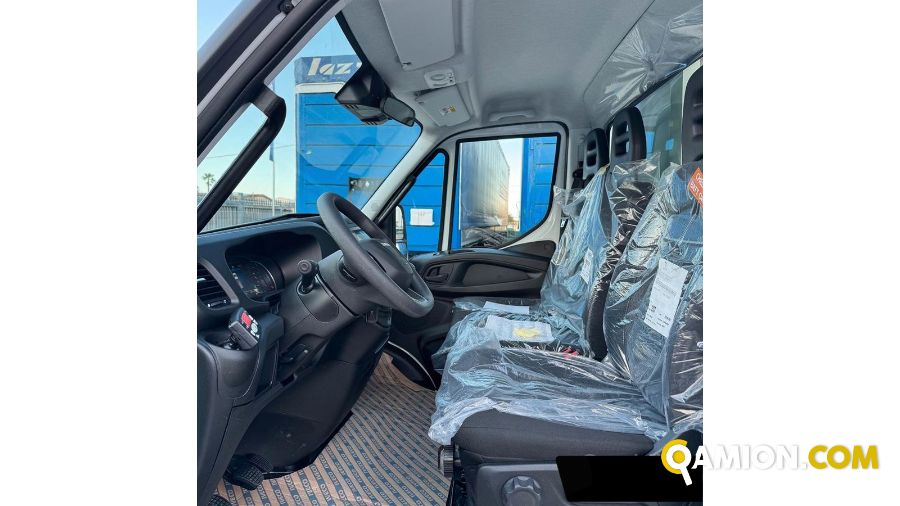 Iveco Daily Frigo 35c18 Daily Frigo 35c18 | Altro Altro | SPAT S.R.L.