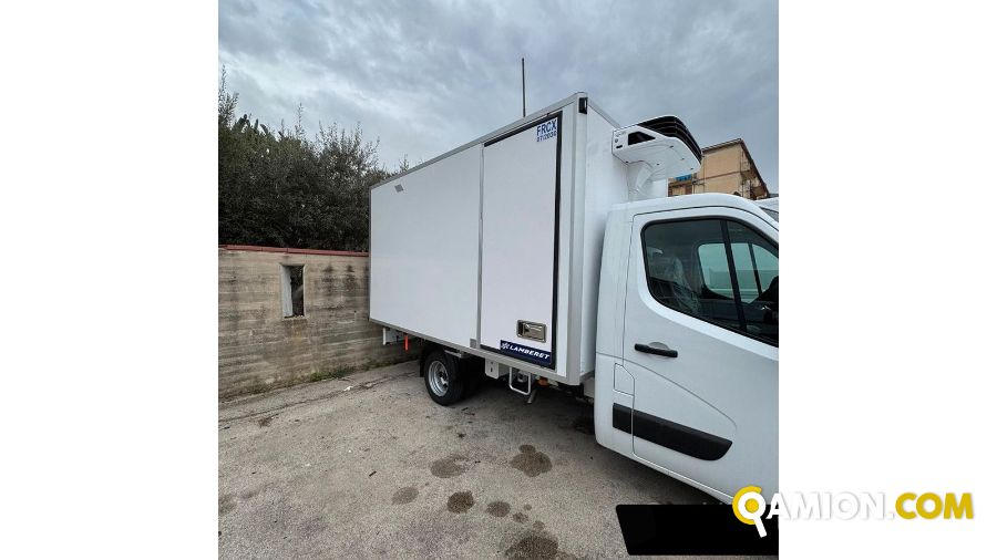 Renault Master Frigo Master Frigo | Altro Altro | SPAT S.R.L.