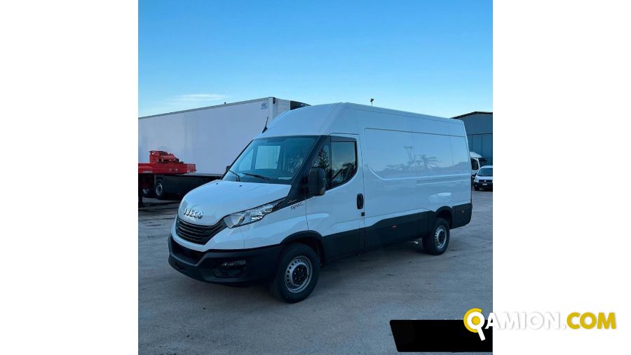 Iveco Daily 35s140 Daily 35s140 | Altro Altro | SPAT S.R.L.