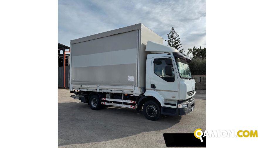 Renault Midlum 220 Midlum 220 | Altro Altro | SPAT S.R.L.