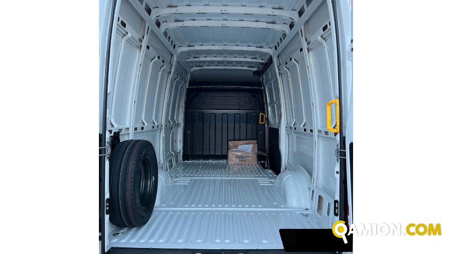 Iveco Daily 35s140 Daily 35s140 | Altro Altro | SPAT S.R.L.