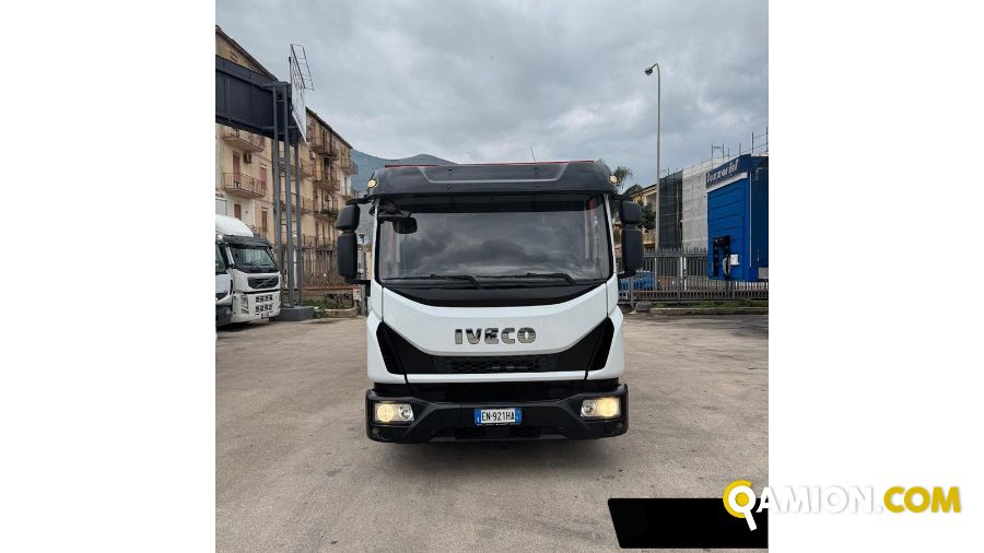 Iveco Eurocargo 75e16 Eurocargo 75e16 | Altro Altro | SPAT S.R.L.