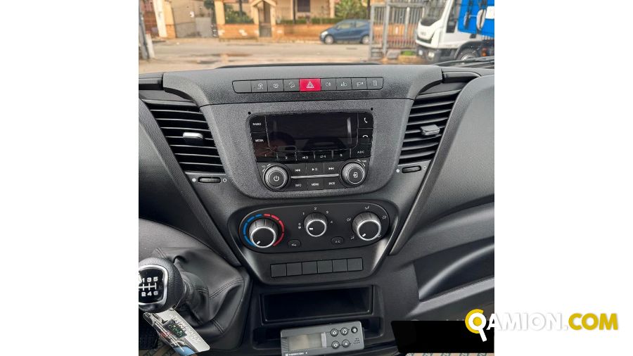 Iveco Daily 35c16 35q Frigo Daily 35c16 35q Frigo | Altro Altro | SPAT S.R.L.