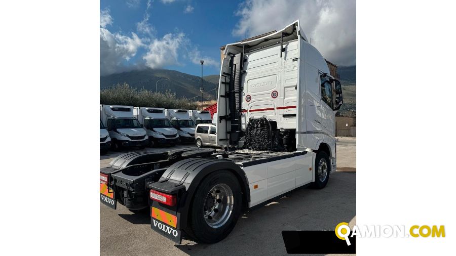 Volvo FH 13 500 Globetrotter FH 13 500 Globetrotter | Altro Altro | SPAT S.R.L.