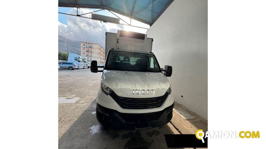 Iveco Daily 35c160 Daily 35c160 | Altro Altro | SPAT S.R.L.