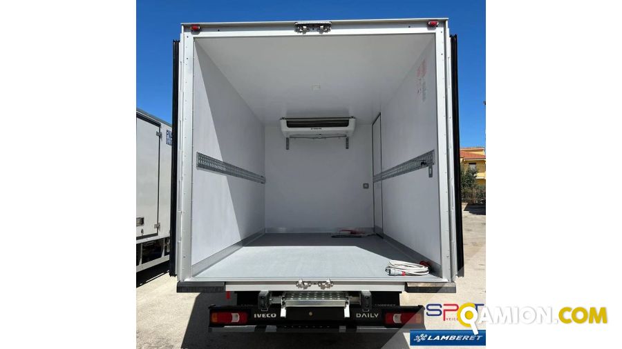 Iveco DAILY daily 35-160 | SPAT S.R.L.