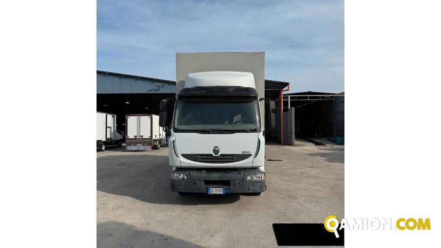 Renault Midlum 220 Midlum 220 | Altro Altro | SPAT S.R.L.