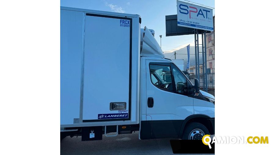 Iveco Daily Frigo 35c18 Daily Frigo 35c18 | Altro Altro | SPAT S.R.L.
