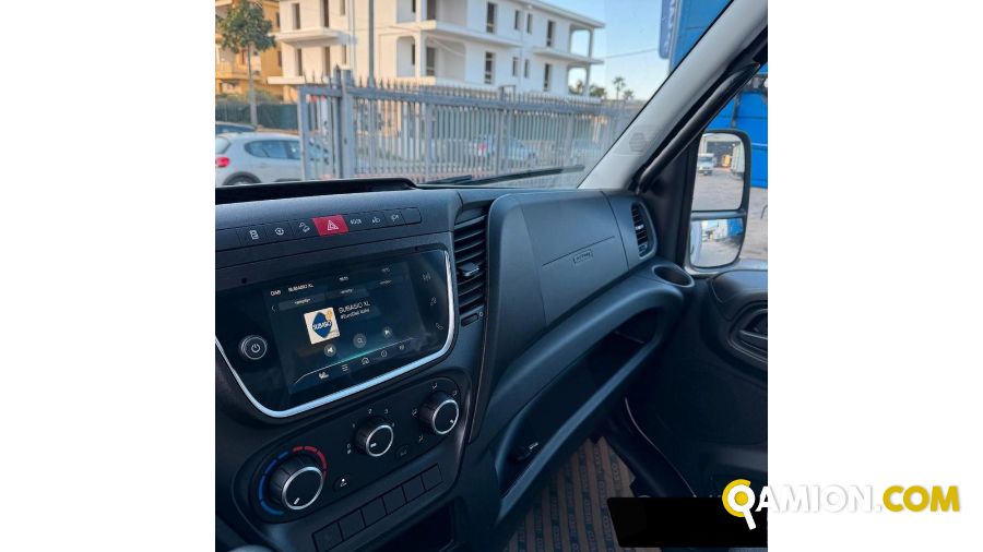 Iveco Daily Frigo 35c18 Daily Frigo 35c18 | Altro Altro | SPAT S.R.L.