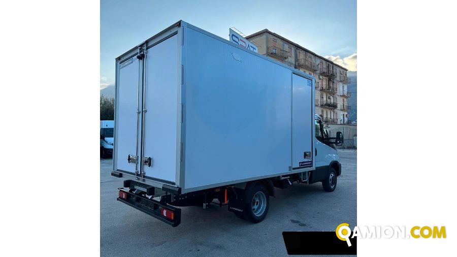 Iveco Daily Frigo 35c18 Daily Frigo 35c18 | Altro Altro | SPAT S.R.L.