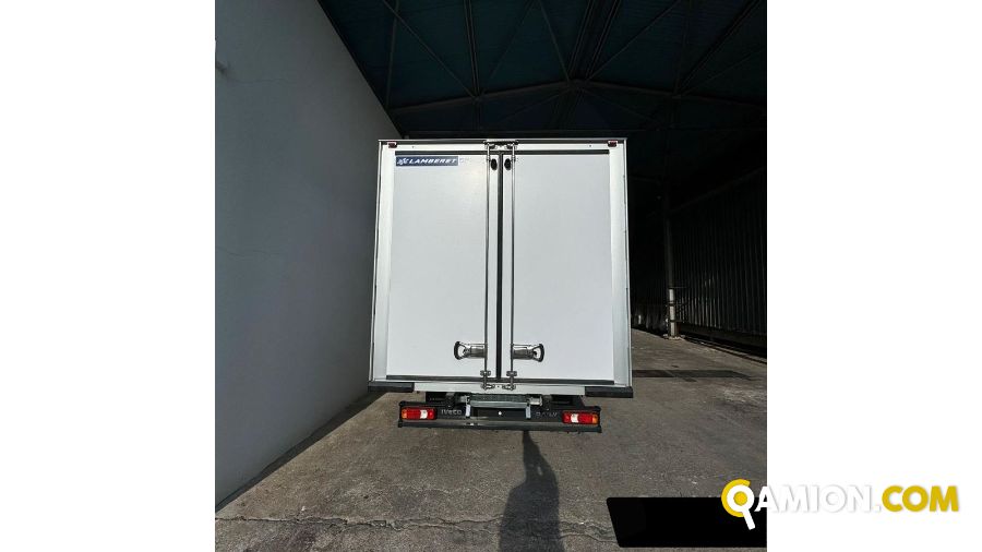 Iveco Daily 35c160 Daily 35c160 | Altro Altro | SPAT S.R.L.