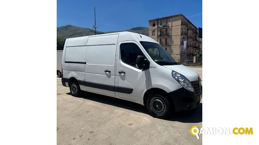 Renault MASTER MASTER | SPAT S.R.L.