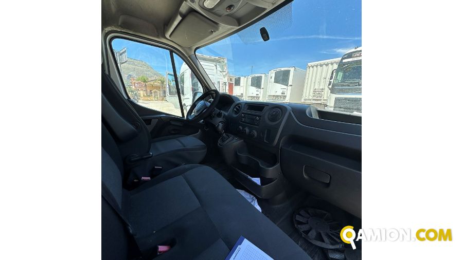 Renault MASTER MASTER | SPAT S.R.L.