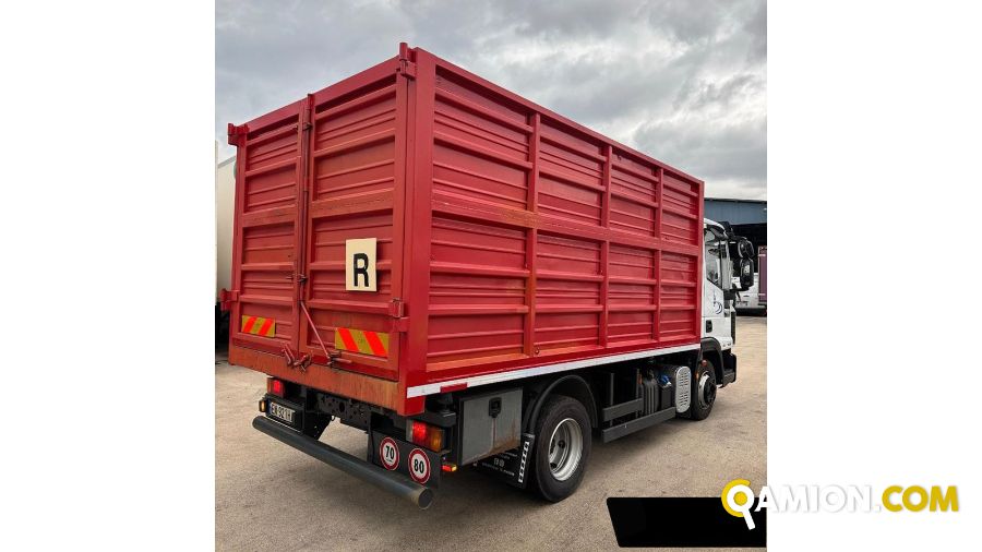 Iveco Eurocargo 75e16 Eurocargo 75e16 | Altro Altro | SPAT S.R.L.