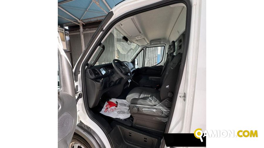 Iveco Daily 35c160 Daily 35c160 | Altro Altro | SPAT S.R.L.
