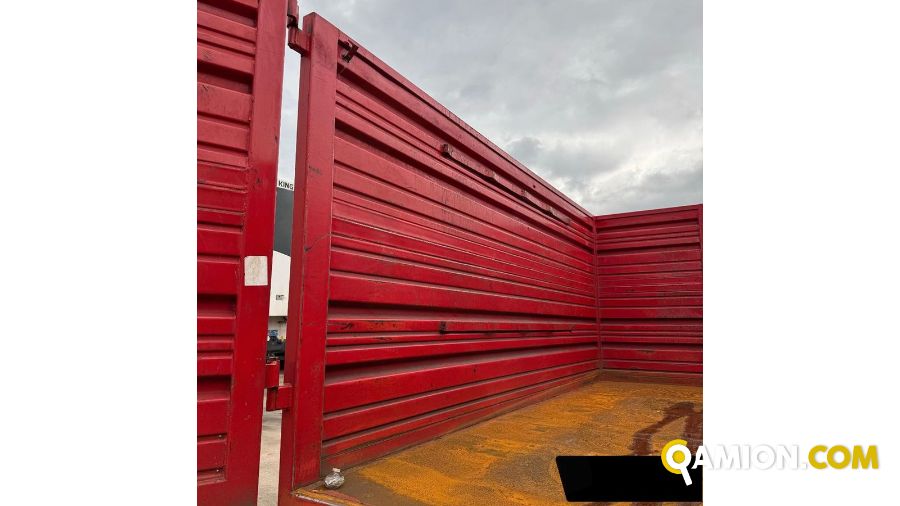 Iveco Eurocargo 75e16 Eurocargo 75e16 | Altro Altro | SPAT S.R.L.