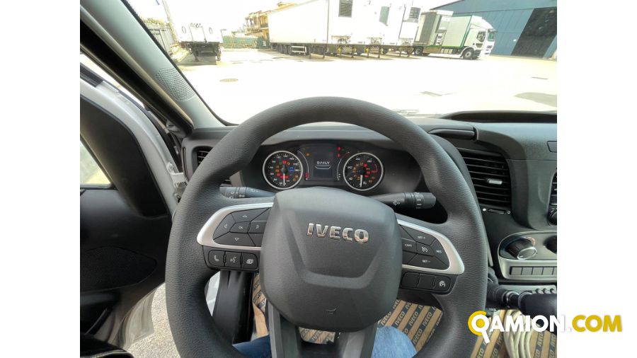 Iveco DAILY daily 35c16 | SPAT S.R.L.