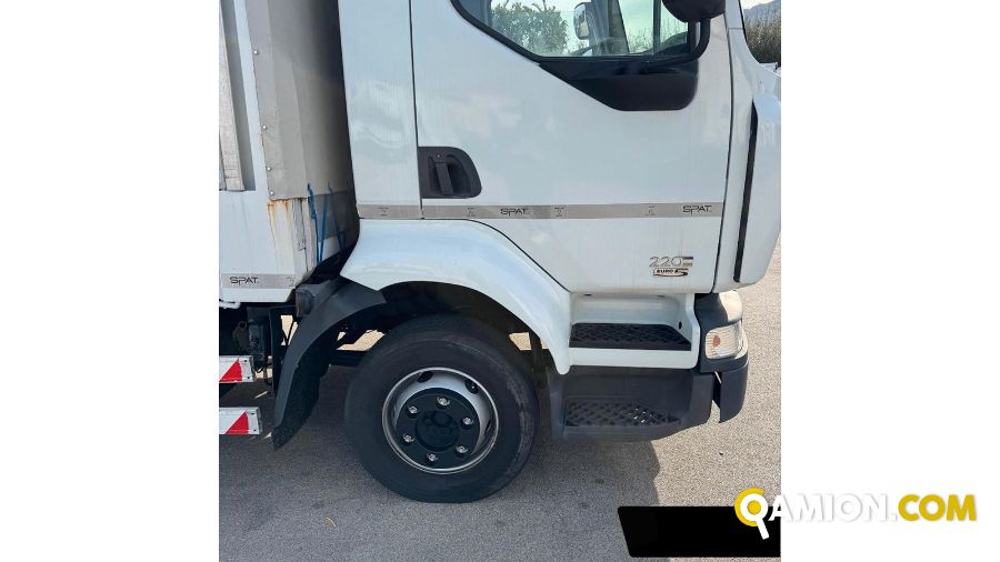 Renault Midlum 220 Midlum 220 | Altro Altro | SPAT S.R.L.
