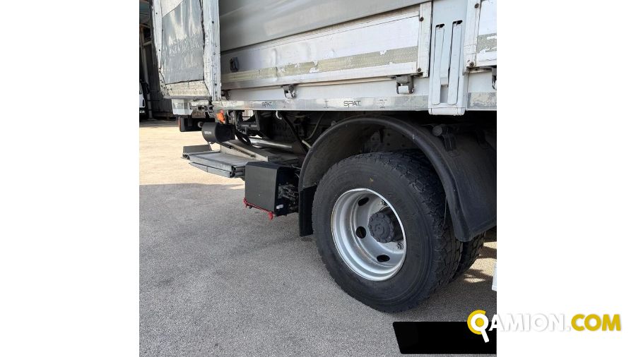 Renault Midlum 220 Midlum 220 | Altro Altro | SPAT S.R.L.