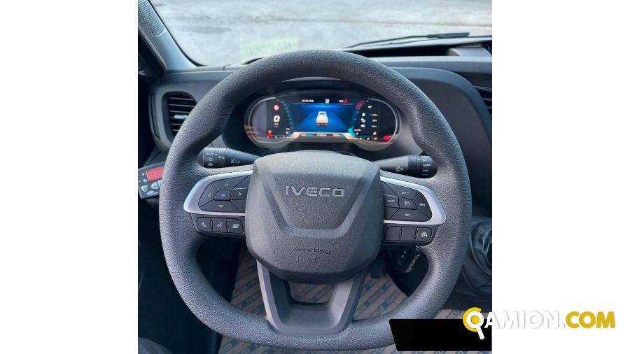 Iveco Daily Frigo 35c18 Daily Frigo 35c18 | Altro Altro | SPAT S.R.L.