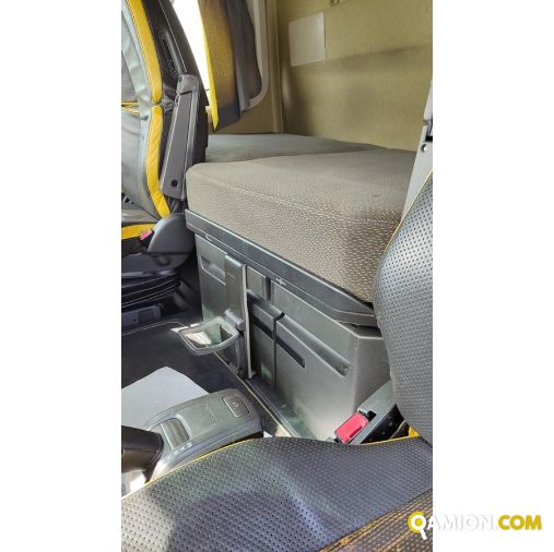 Volvo FH16 fh16.750 | OVER SRL