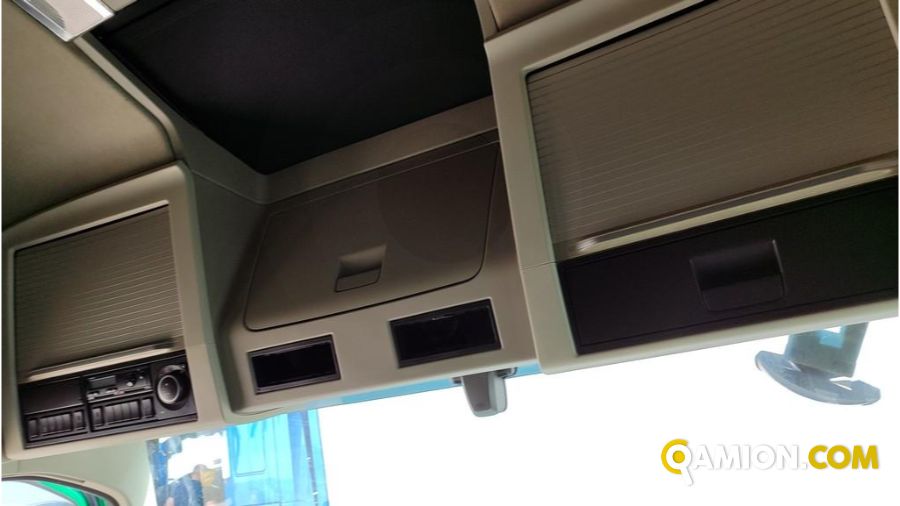 Volvo FH16 fh16.750 | OVER SRL