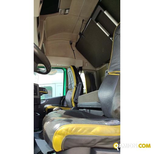 Volvo FH16 fh16.750 | OVER SRL