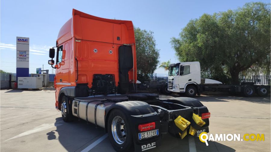 Daf XF  XF  | OVER SRL