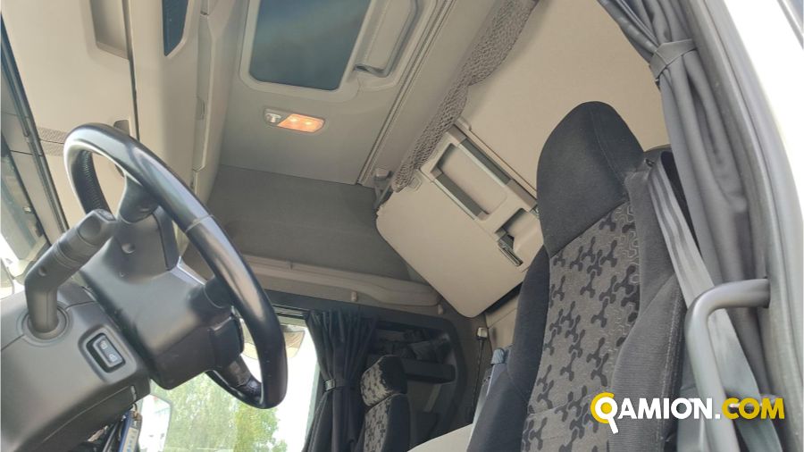 Scania R R | OVER SRL