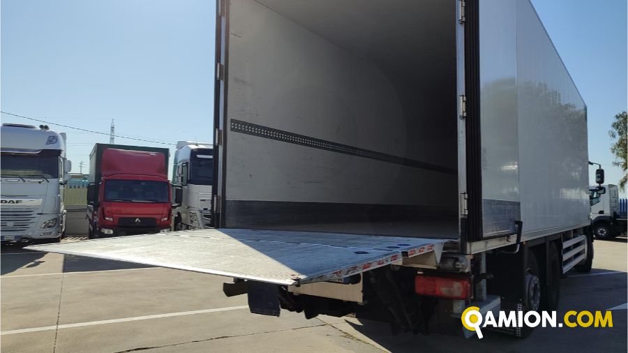 Daf CF cf450 | OVER SRL