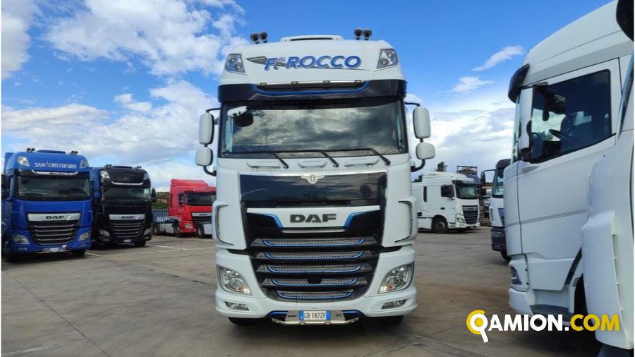 Daf XF 530 FT XF 530 FT | OVER SRL