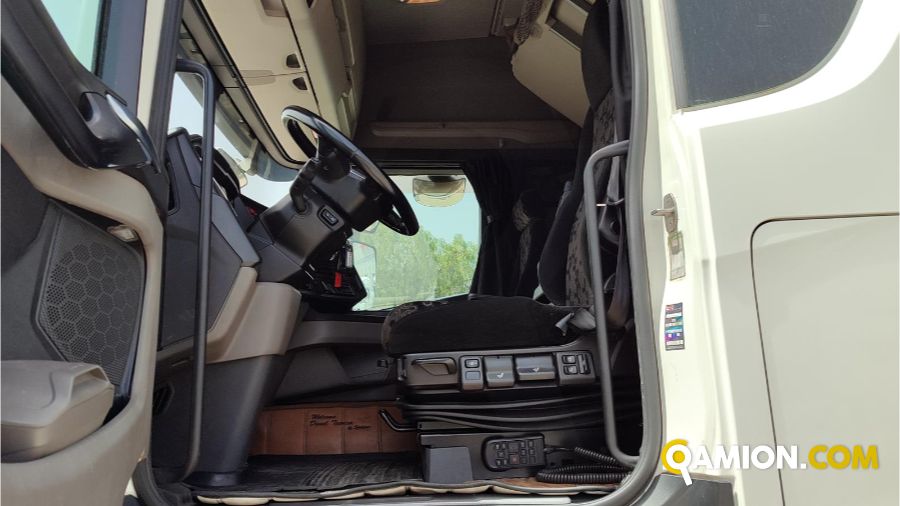 Scania R R | OVER SRL