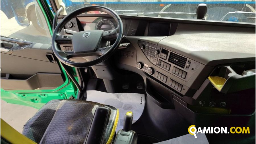 Volvo FH16 fh16.750 | OVER SRL