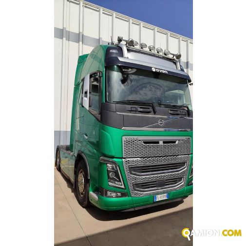 Volvo FH16 fh16.750 | OVER SRL