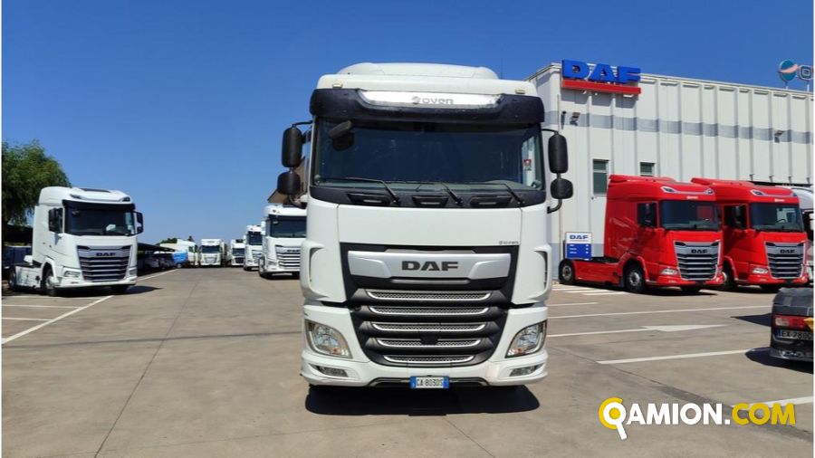 Daf XF 530 FT XF 530 FT | OVER SRL