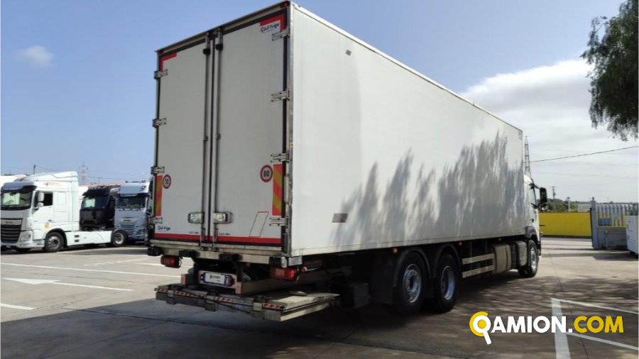 Volvo FM fm370 | OVER SRL