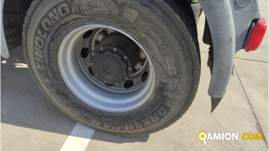 Man TGX 18.500 TGX 18.500 | OVER SRL