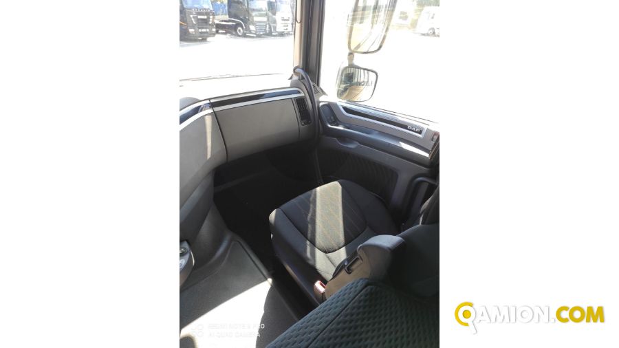 Daf XF xf530 | OVER SRL