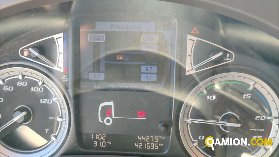 Daf XF  XF  | OVER SRL