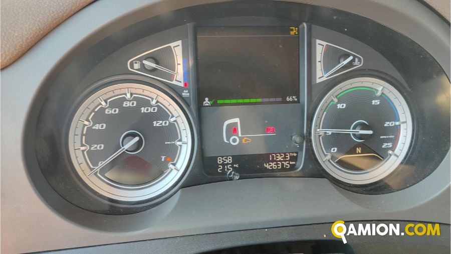 Daf CF cf450 | OVER SRL