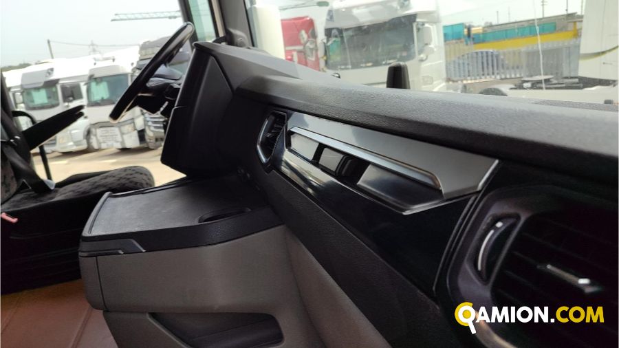 Scania R R | OVER SRL