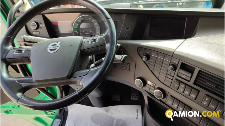 Volvo FH16 fh16.750 | OVER SRL