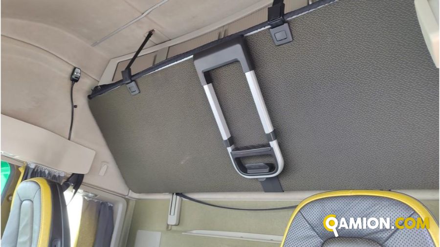 Volvo FH16 fh16.750 | OVER SRL