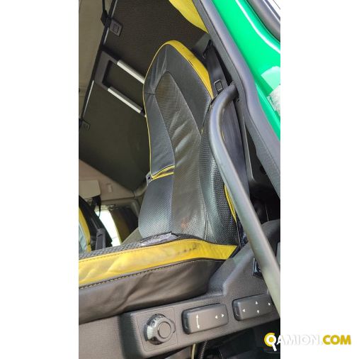 Volvo FH16 fh16.750 | OVER SRL