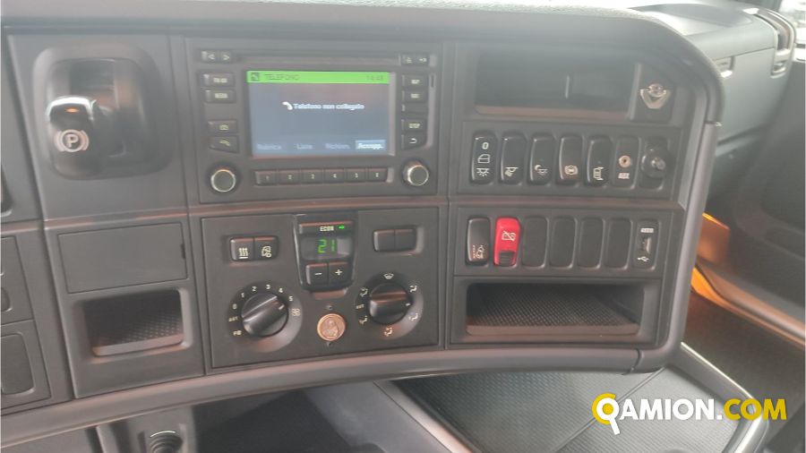 Scania SERIE R SERIE R | OVER SRL