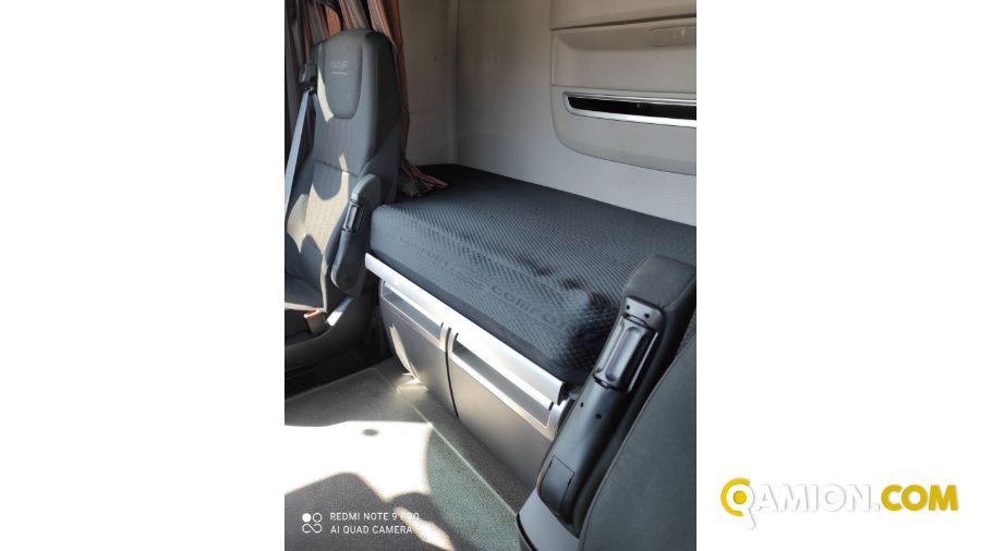 Daf XF xf530 | OVER SRL