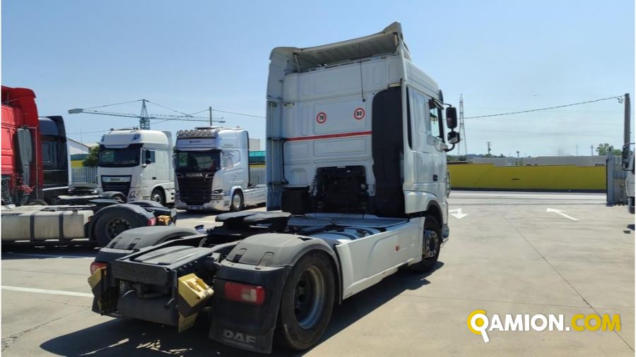 Daf XF 530 FT XF 530 FT | OVER SRL