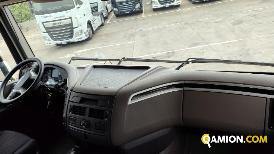Daf XF xf480 | OVER SRL