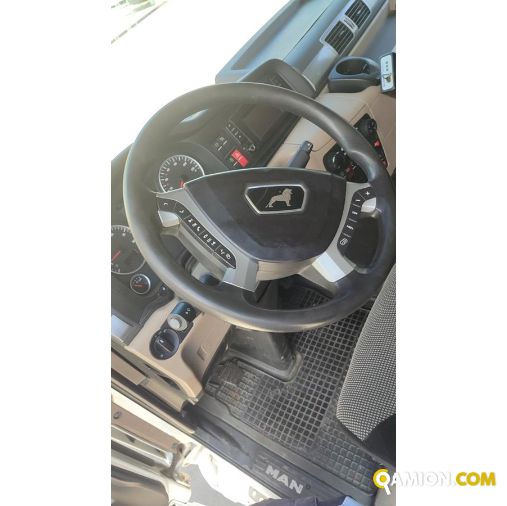 Man TGX 18.500 TGX 18.500 | OVER SRL